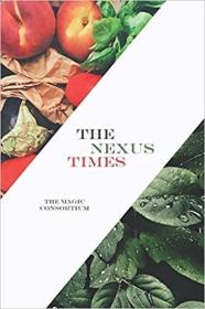 英文原版 The Nexus Times