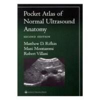 Pocket Atlas of Normal Ultrasound Anatomy (Radiology Pocket Atlas Series)