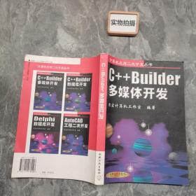 C++Builder多媒体开发