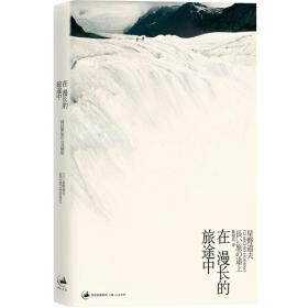 正版 文景 在漫长的旅途中 [日]星野道夫 日本国宝级摄影师 旅游 光影 人与自然 图书籍 上海人民出版社 世纪出版