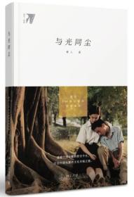 与光同尘：漫谈110年以来的中国电影（精装）赛人 /培文·电影