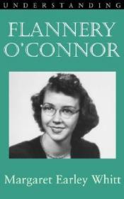 英文原版奥康纳研究 Understanding Flannery O'Connor
