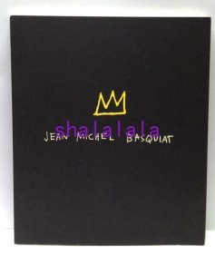 让·米歇尔·巴斯奎特展览 Jean-Michel Basquiat