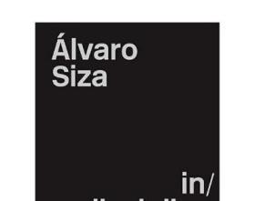 Alvaro Siza in/discipline / 阿尔瓦罗·西扎  9783960987024