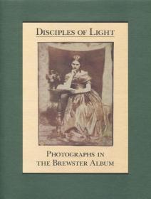 英文原版艺术画册 Disciples of Light by Graham Smith