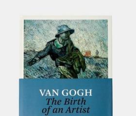 Van Gogh: The Birth Of An Artist 梵高：艺术家的诞生
