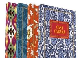 Casa Cabana / 卡萨·卡巴纳  室内设计杂志