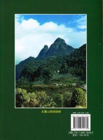 茶出银生城界诸山 无量山 詹英佩著 茶史巨著普洱茶书山头茶历史