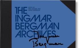 The Ingmar Bergman Archives/英格玛·伯格曼档案/英文原版艺术