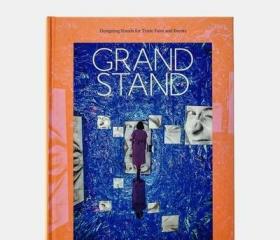 Grand Stand 6: Designing Stands for Trade 9789492311191
