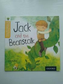 Jack and the Beanstallk