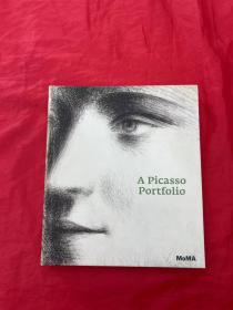 A Picasso Portfolio：Prints from The Museum of Modern Art