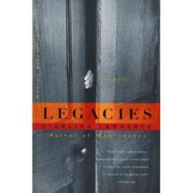 Legacies - Stories