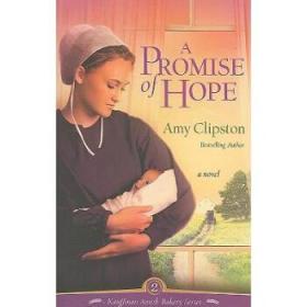 Promise of Hope: A Novel