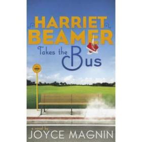 Harriet Beamer Takes the Bus