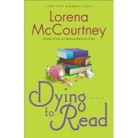 Dying to Read: A Novel