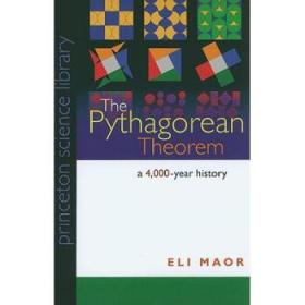 The Pythagorean Theorem: A 4,000-Year History