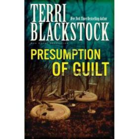 Presumption of Guilt