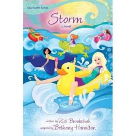 Storm: A Novel