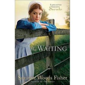 Waiting: A Novel