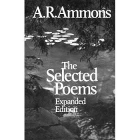 The Selected Poems (Expanded Edition)