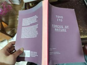 Toyo Ito: Forces of Nature（ 伊东丰雄：自然的力量）