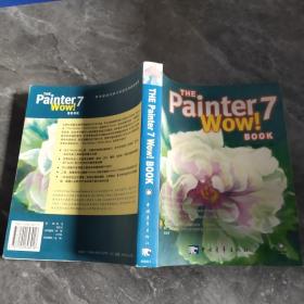 THE.Painter 7 Wow! Book(1CD)