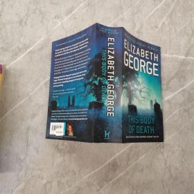 ELIZABETH GEORGE THIS BODY OF DEATH