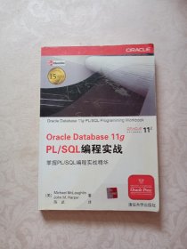 Oracle Database 11g PL/SQL编程实战