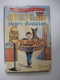 Henry Huggins