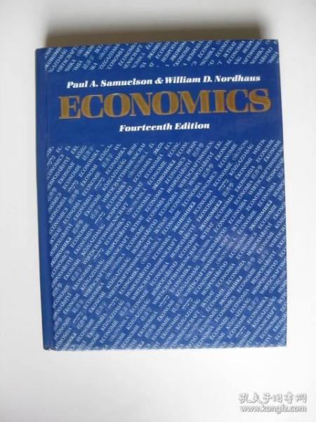 economics(fourteenth edition)