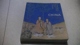 China The Three Emperors 1662-1795 清 康雍乾三代皇帝文物特展图录(英文版)