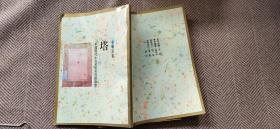 中国现代小说名家名作原版库塔