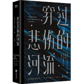 穿过悲伤的河流