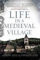 Life in a Medieval Village，中世纪的村庄生活，英文原版