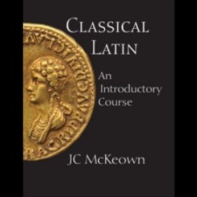 预订 Classical Latin: An Introductory Course，拉丁语原版