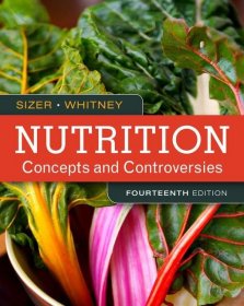 Nutrition 14th Edition，营养学，第14版，英文原版