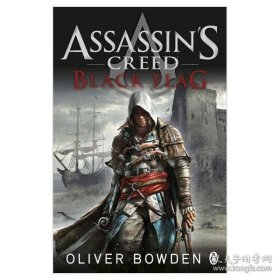 Assassin's Creed: Black Flag 黑棋 6 刺客信条