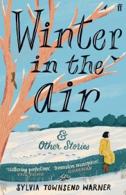 Winter in the Air and Other Stories，西尔维亚·汤森·华纳作品，英文原版