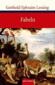 Fabeln, Gotthold Ephraim Lessing  品相完美 國內現貨包郵