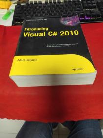 Introducing Visual C# 2010