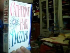 Dazzled by Catherine Hart.