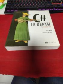 C# in Depth  Second Edition