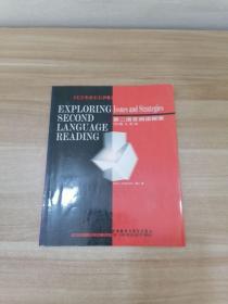 正版 第二语言阅读探索：问题与策略 /安德森（Anderson.N.J.）