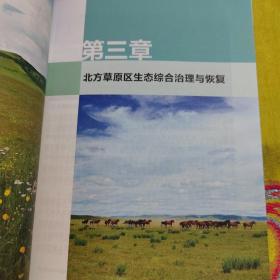 【正版】中国典型生态脆弱区治理与恢复 /傅伯杰 河南科学技术出版社 9787572505065