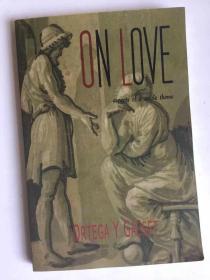 On Love : Aspects of a Single Theme