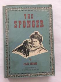The Sponger