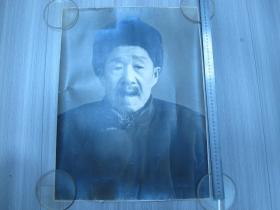 民国原版特大人物老照片（四）