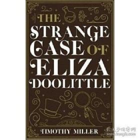 预订The Strange Case Of Eliza Doolittle