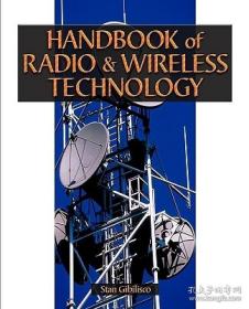 【预订】Handbook of Radio & Wireless